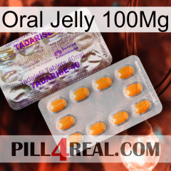 Oral Jelly 100Mg new12